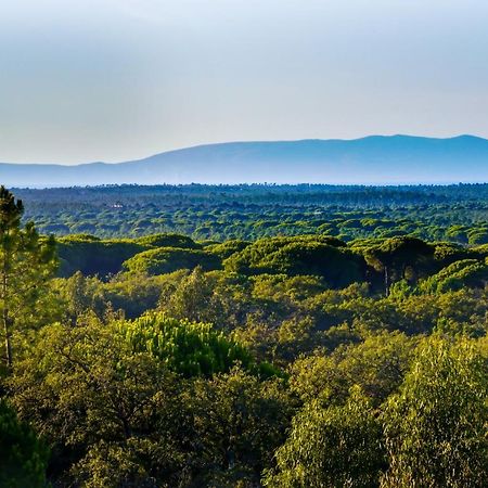 A Serenada Enoturismo Grândola Dış mekan fotoğraf